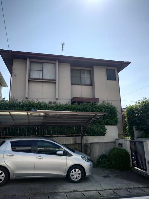 合志市須屋｜中古一戸建の写真4