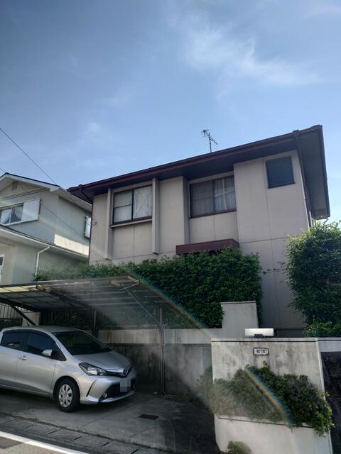 合志市須屋｜中古一戸建の写真3