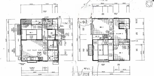 合志市須屋｜中古一戸建の写真2