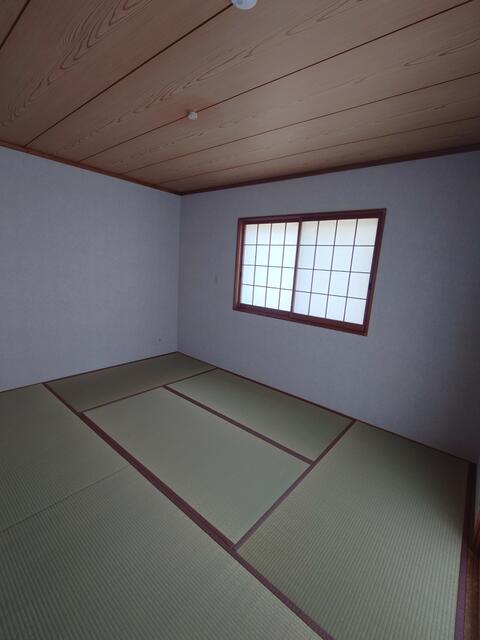 菊池郡大津町大字吹田｜中古透天厝的照片12