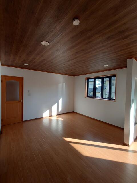 菊池郡大津町大字吹田｜中古透天厝的照片10