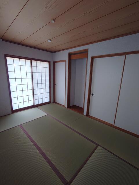 菊池郡大津町大字吹田｜中古透天厝的照片11