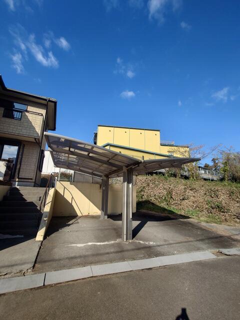 菊池郡大津町大字吹田｜中古透天厝的照片4
