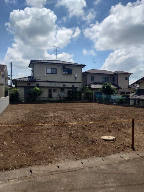 菊池郡大津町大字吹田｜売地の写真4