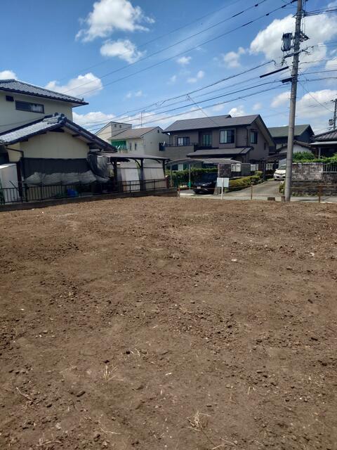 菊池郡大津町大字吹田｜売地の写真5