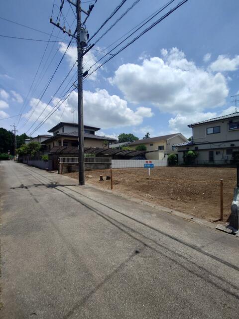 菊池郡大津町大字吹田｜売地の写真3