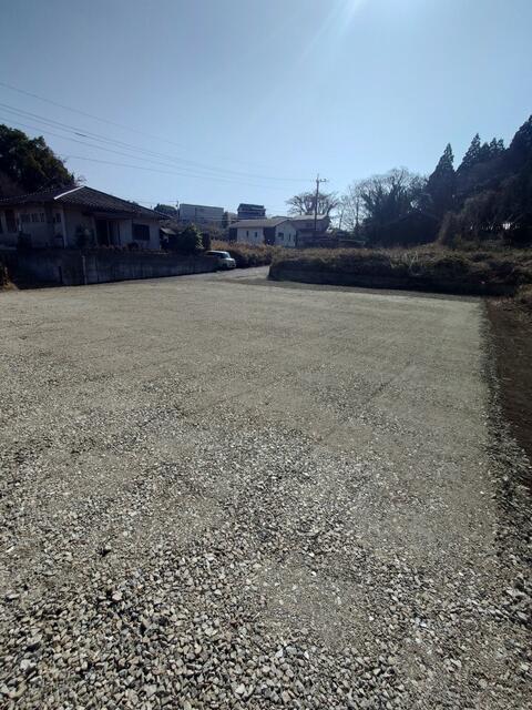 菊池市旭志川辺｜売地の写真4