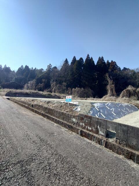 菊池市旭志川辺｜売地の写真3