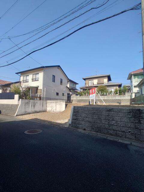 合志市豊岡｜売地の写真3