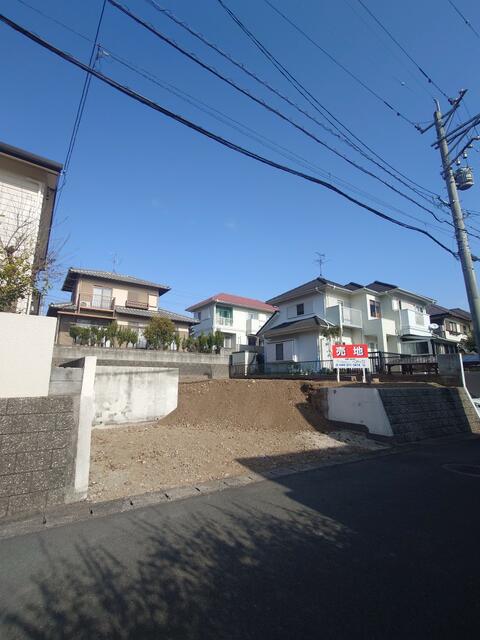 合志市豊岡｜売地の写真2