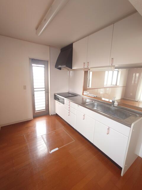 合志市豊岡｜中古一戸建の写真6