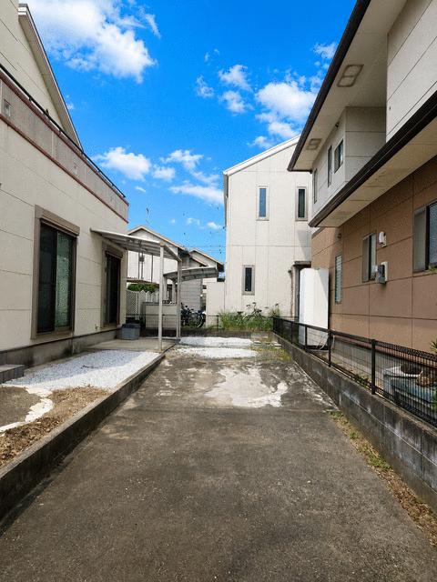 合志市豊岡｜中古一戸建の写真3