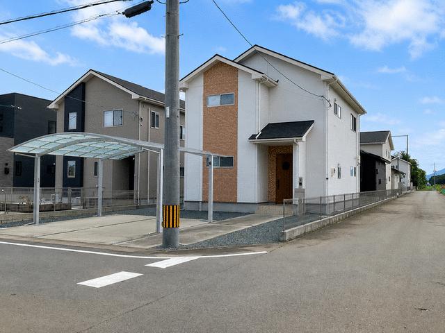 合志市豊岡｜中古一戸建の写真3