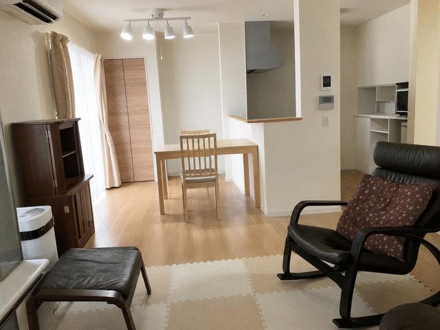 合志市豊岡｜中古一戸建の写真4