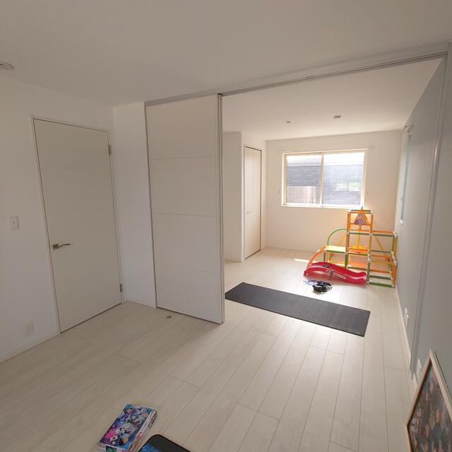合志市幾久富｜中古一戸建の写真7