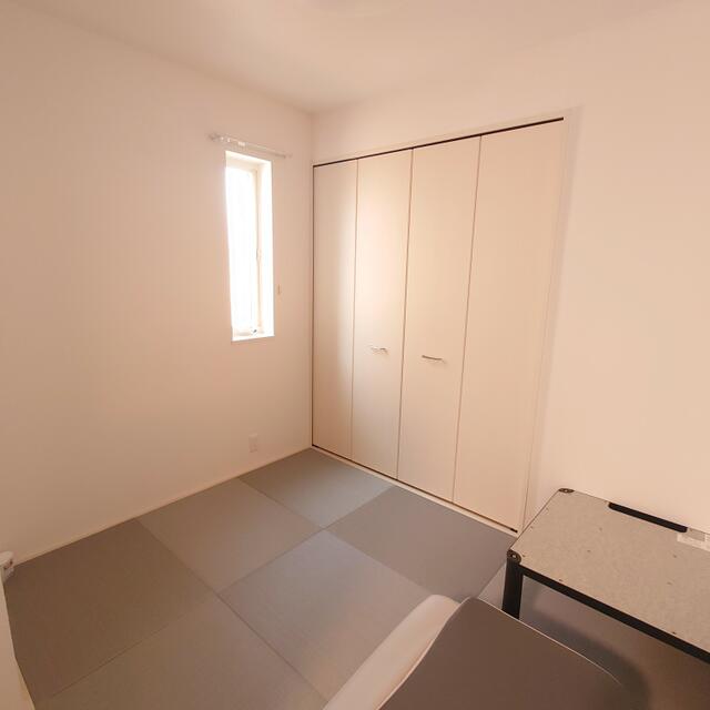 合志市幾久富｜中古一戸建の写真4