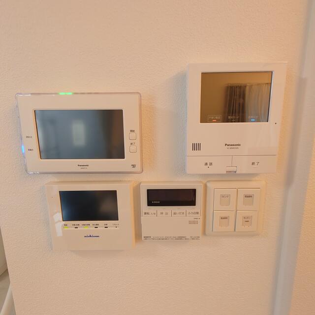 合志市幾久富｜中古一戸建の写真12