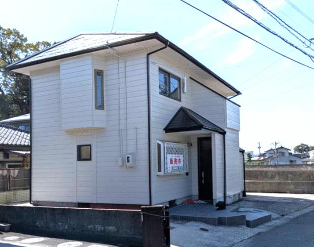 house for sale in 熊本市, Kumamoto | ¥16,980,000 | 3LDK | Akiyama house…
