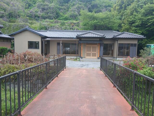 detached 熊本県熊本市西区松尾町近津 地図を見る