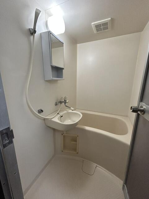 熊本市中央区国府4丁目｜中古マンションの写真5