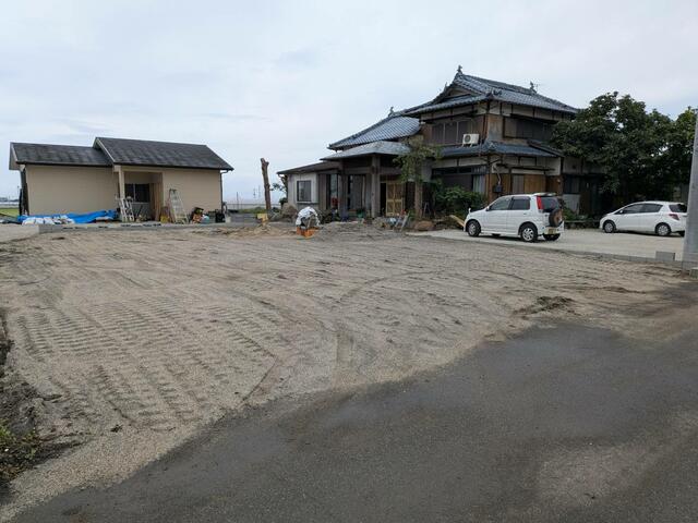 熊本市西区沖新町｜売地の写真2