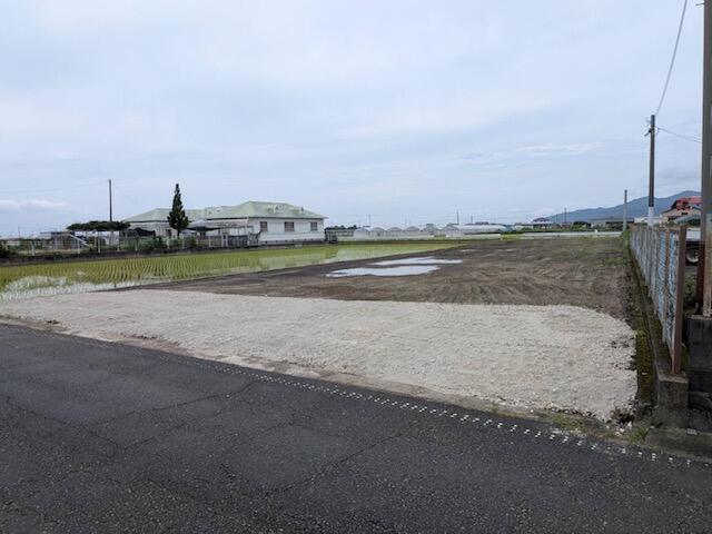 熊本市西区沖新町｜売地の写真2