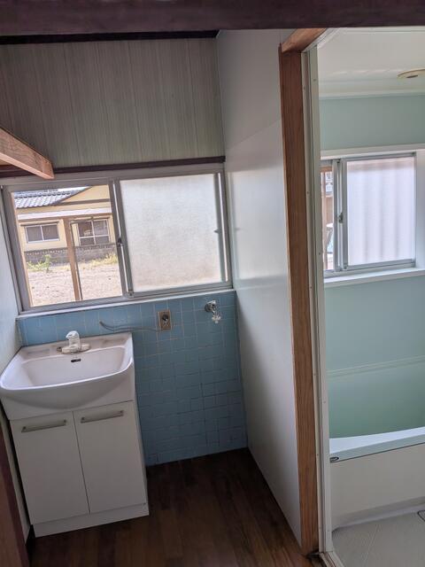 熊本市南区城南町今吉野｜中古一戸建の写真3