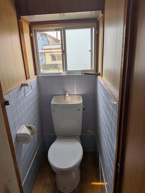 熊本市南区城南町今吉野｜中古一戸建の写真4