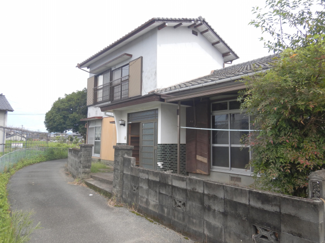 宇城市小川町江頭｜中古一戸建の写真3