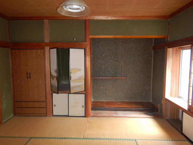 宇城市小川町江頭｜中古一戸建の写真6