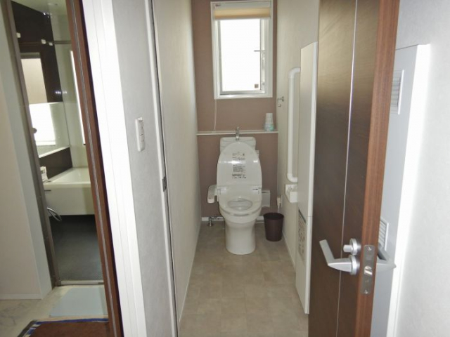 八代市沖町｜中古一戸建の写真8