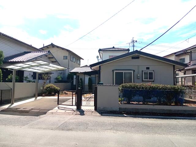 熊本市北区植木町大和｜中古一戸建の写真3