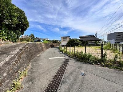 上益城郡益城町大字安永|売地の写真3