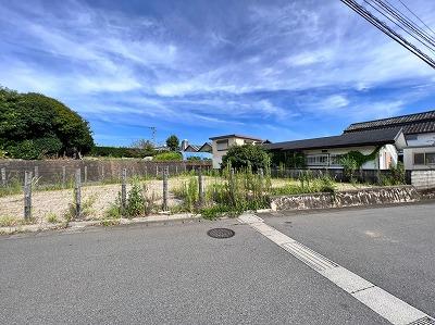 上益城郡益城町大字安永|売地の写真5