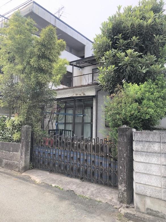熊本市中央区子飼本町｜売地の写真6