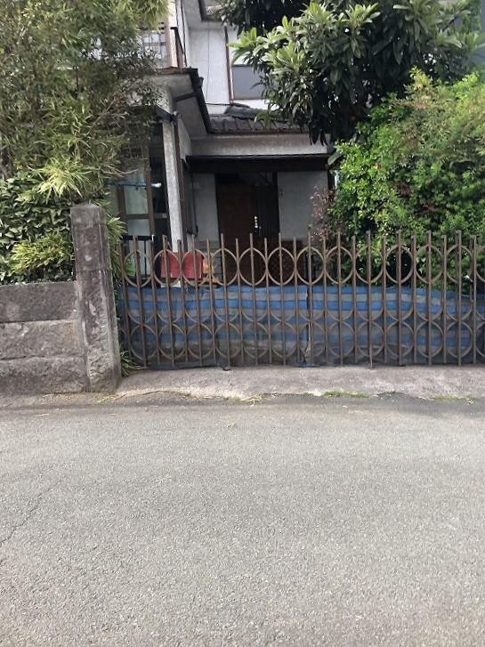 熊本市中央区子飼本町｜売地の写真1