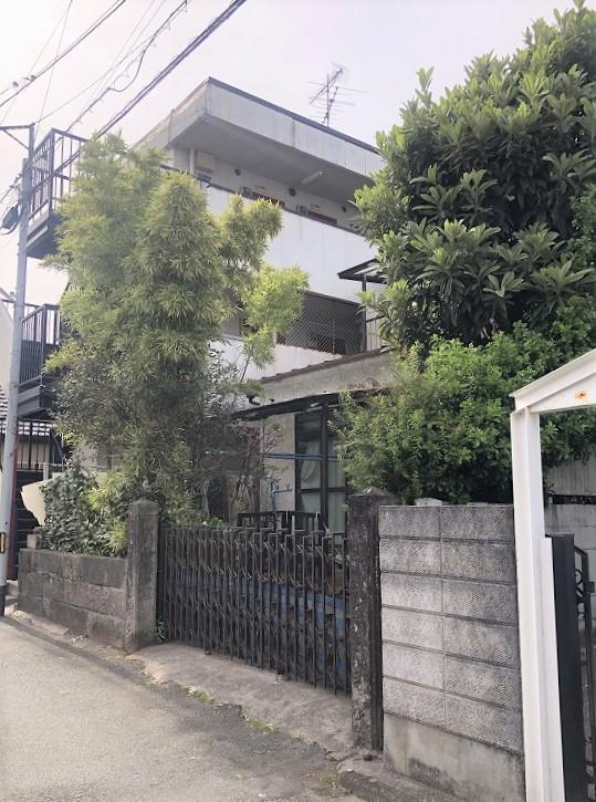 熊本市中央区子飼本町｜売地の写真7