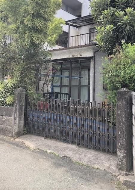 熊本市中央区子飼本町｜売地の写真5