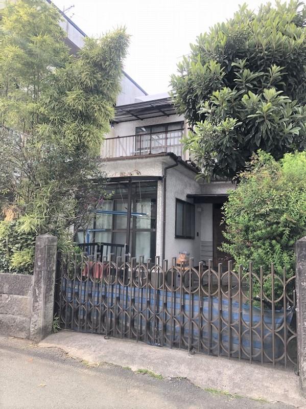 熊本市中央区子飼本町｜売地の写真2