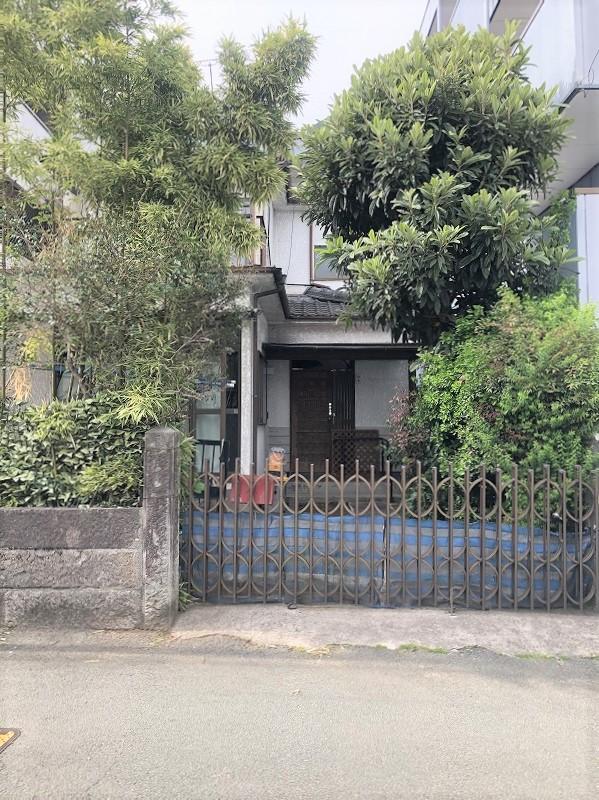 熊本市中央区子飼本町｜売地の写真3