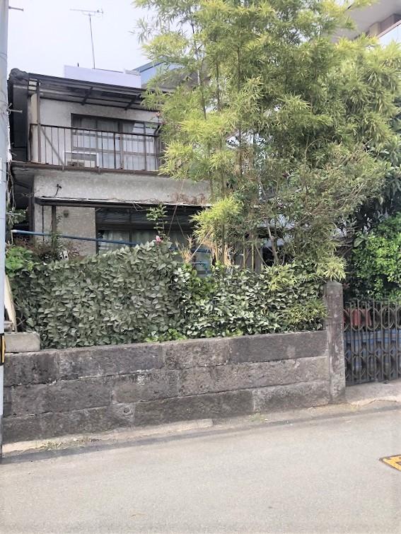熊本市中央区子飼本町｜売地の写真8