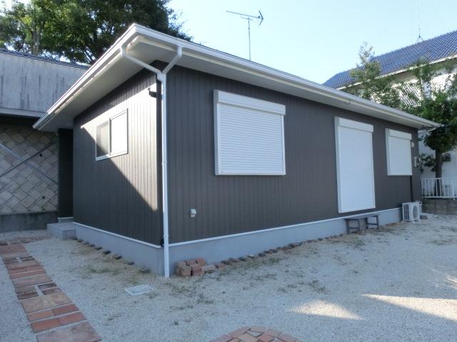 熊本市北区梶尾町｜中古一戸建の写真2