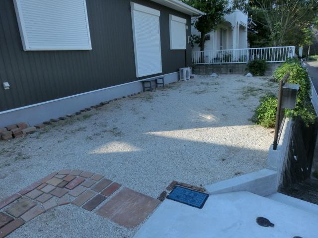 熊本市北区梶尾町｜中古一戸建の写真3