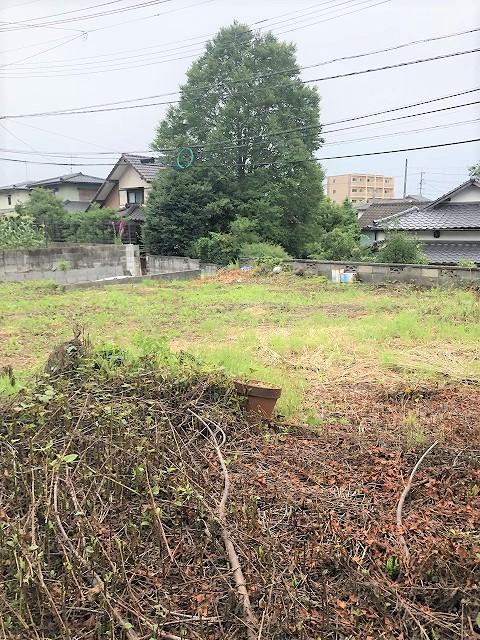 熊本市北区龍田2丁目｜売地の写真9