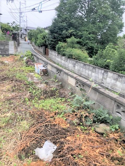 熊本市北区龍田2丁目｜売地の写真10