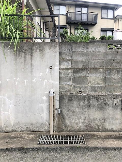 熊本市北区龍田2丁目｜売地の写真3
