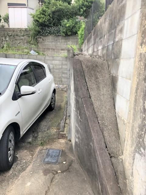 熊本市北区龍田2丁目｜売地の写真5