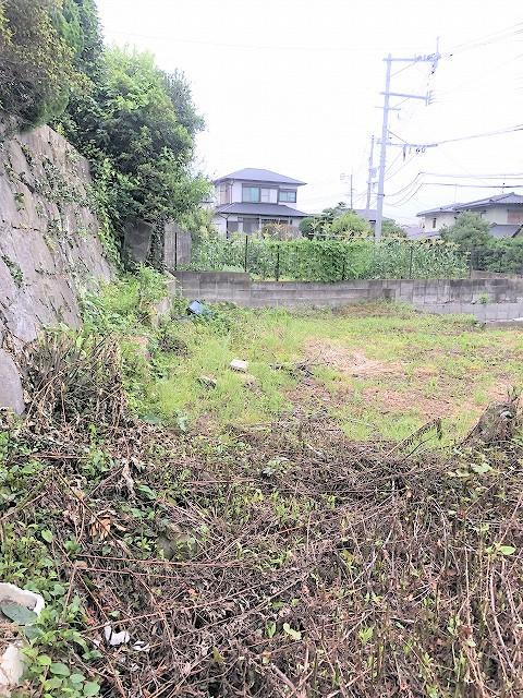 熊本市北区龍田2丁目｜売地の写真11