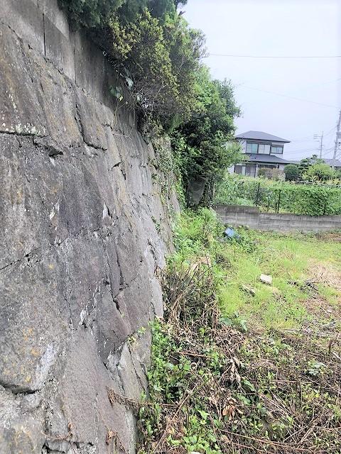 熊本市北区龍田2丁目｜売地の写真12