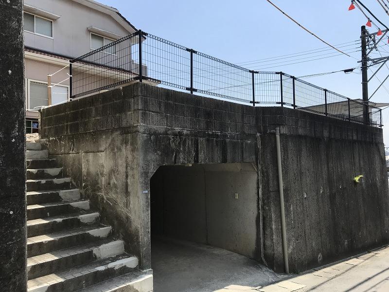 熊本市西区花園3丁目｜売地の写真2